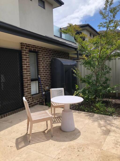 Peaceful And Spacious Modern Chadstone Home Carnegie Dış mekan fotoğraf